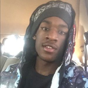 Meet your Posher, Montrell